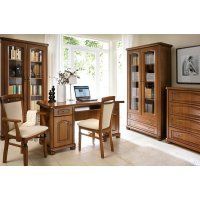 Scaun NATALIA DKRSII-TX037-1